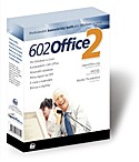 Balení 602Office